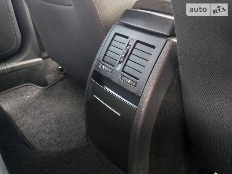 Універсал Skoda Octavia 2009 в Дрогобичі