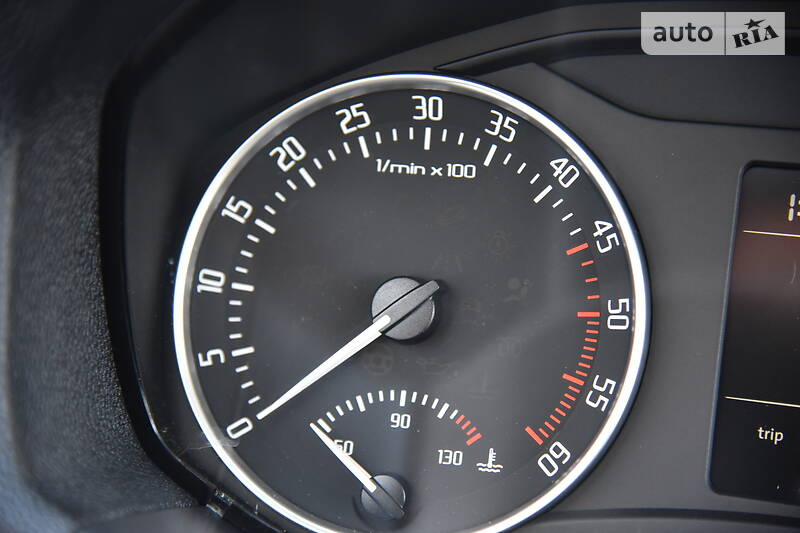 Універсал Skoda Octavia 2011 в Дрогобичі