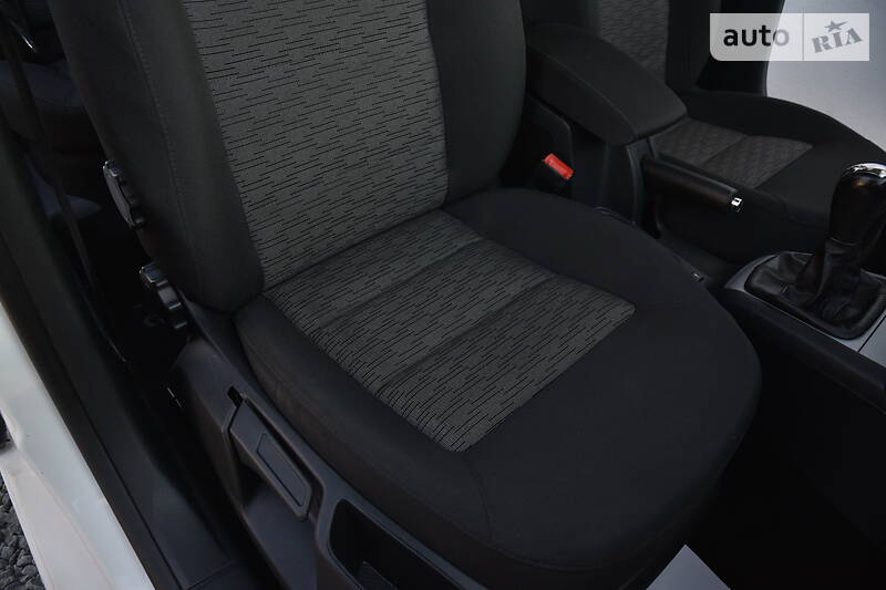 Універсал Skoda Octavia 2011 в Дрогобичі