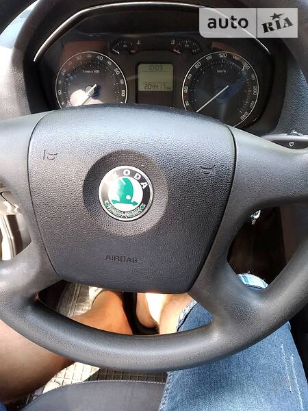 Хетчбек Skoda Octavia 2006 в Тернополі фото 28 Хетчбек Skoda Octavia 2006 в Тернополі