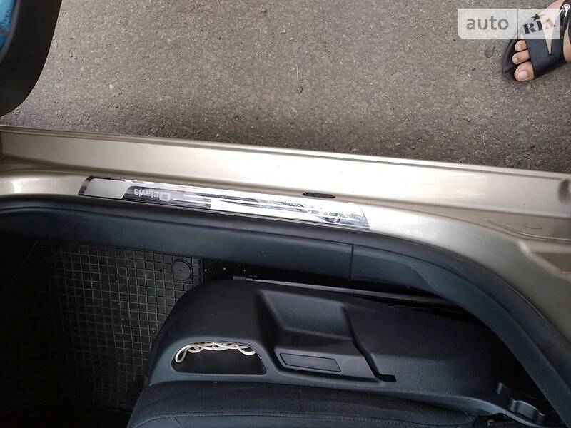 Хетчбек Skoda Octavia 2006 в Тернополі фото 16 Хетчбек Skoda Octavia 2006 в Тернополі