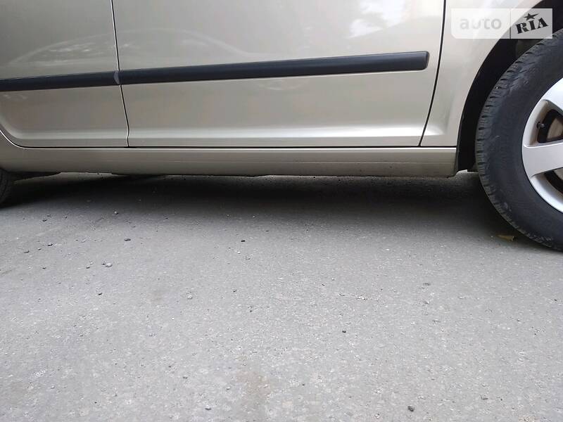 Хетчбек Skoda Octavia 2006 в Тернополі фото 14 Хетчбек Skoda Octavia 2006 в Тернополі