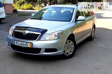 Универсал Skoda Octavia 2011 в Дрогобыче