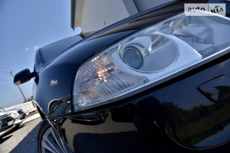 Седан Skoda Octavia 2009 в Дрогобичі