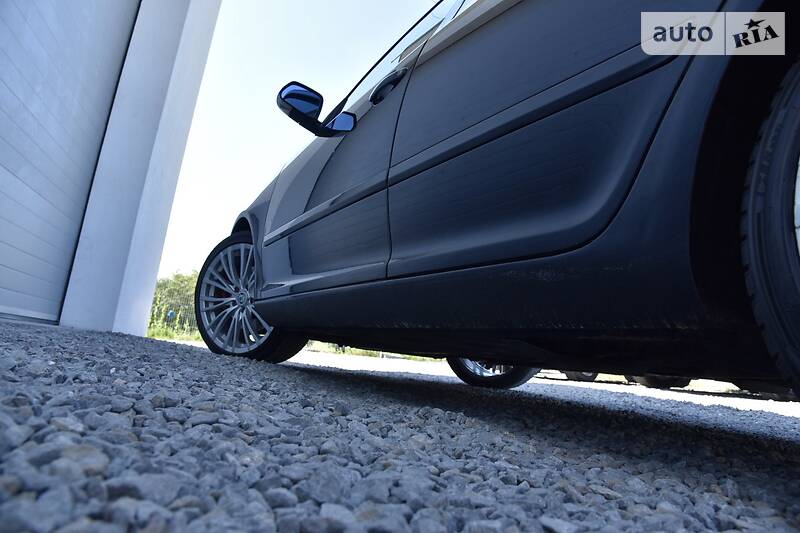 Седан Skoda Octavia 2009 в Дрогобичі