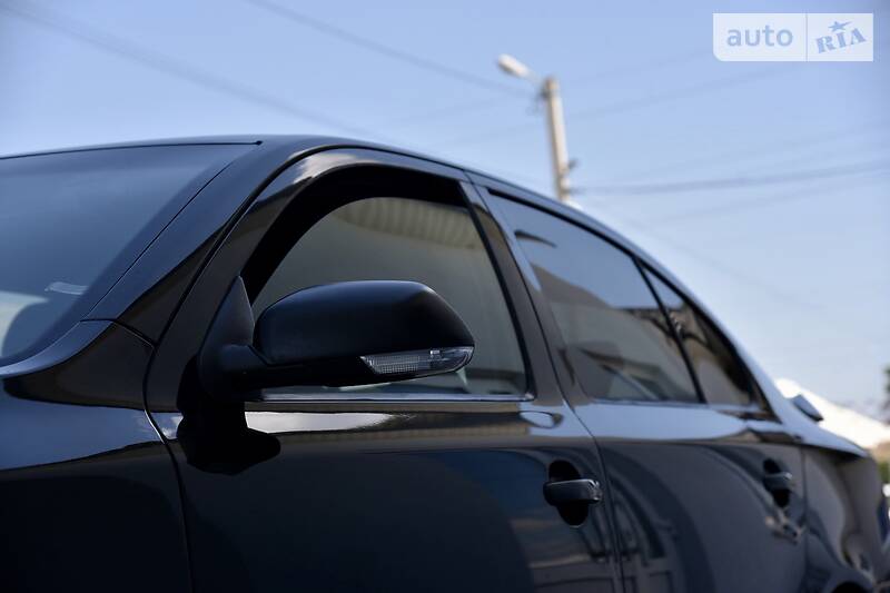 Седан Skoda Octavia 2009 в Дрогобичі
