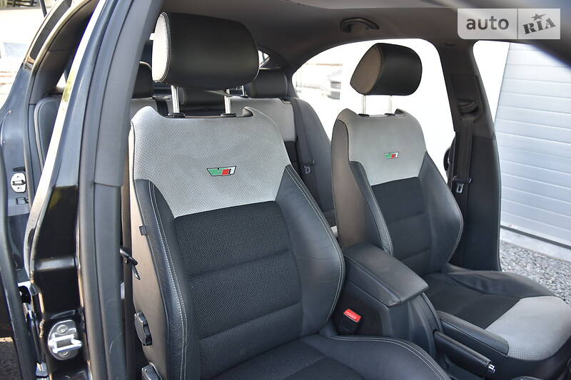 Седан Skoda Octavia 2009 в Дрогобичі
