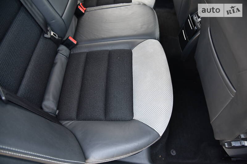 Седан Skoda Octavia 2009 в Дрогобичі