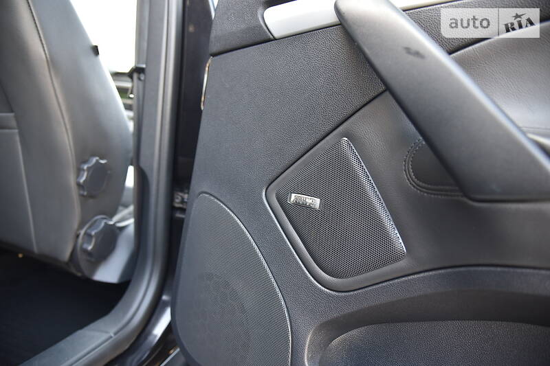 Седан Skoda Octavia 2009 в Дрогобичі
