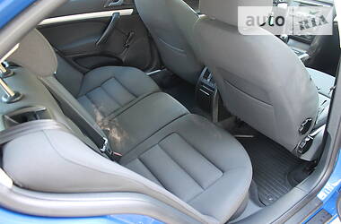 Ліфтбек Skoda Octavia 2006 в 