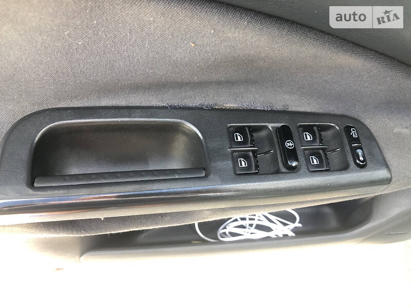 Хэтчбек Skoda Octavia 2002 в Крыжополе