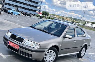 Седан Skoda Octavia 2007 в Киеве