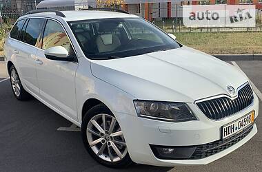 Універсал Skoda Octavia 2015 в Вінниці