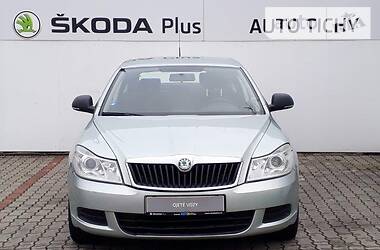 Skoda Octavia 2010