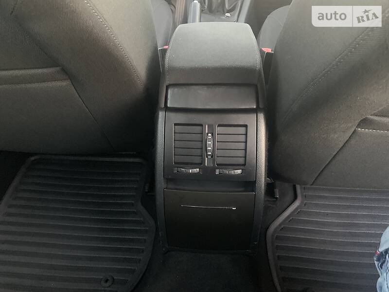 Хетчбек Skoda Octavia 2008 в Вінниці