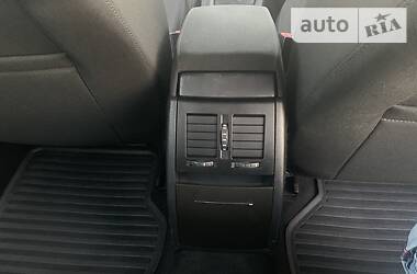 Хетчбек Skoda Octavia 2008 в 