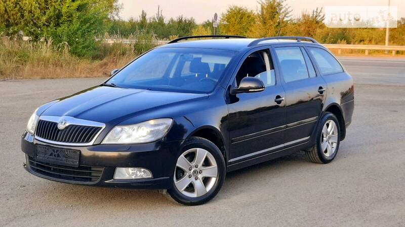 Універсал Skoda Octavia 2011 в Стрию фото 10 Універсал Skoda Octavia 2011 в Стрию