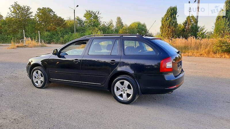 Універсал Skoda Octavia 2011 в Стрию фото 16 Універсал Skoda Octavia 2011 в Стрию