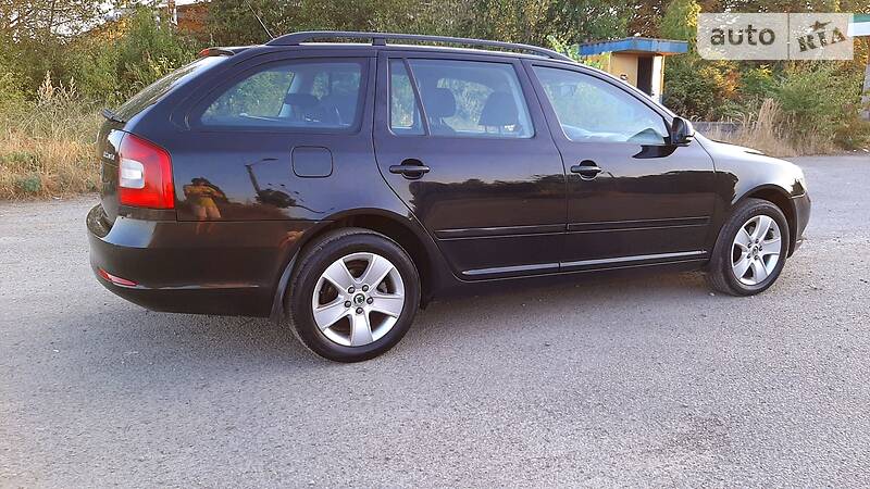 Універсал Skoda Octavia 2011 в Стрию фото 19 Універсал Skoda Octavia 2011 в Стрию