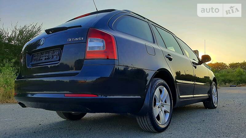 Універсал Skoda Octavia 2011 в Стрию фото 27 Універсал Skoda Octavia 2011 в Стрию