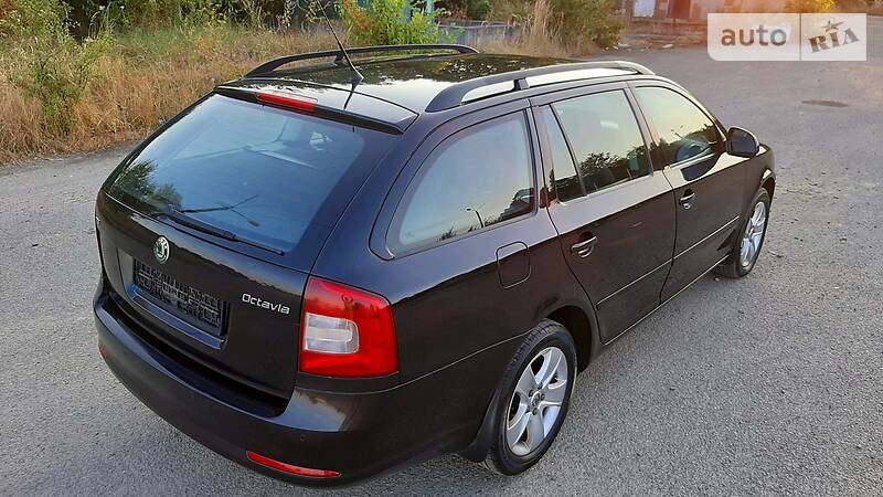 Універсал Skoda Octavia 2011 в Стрию фото 30 Універсал Skoda Octavia 2011 в Стрию