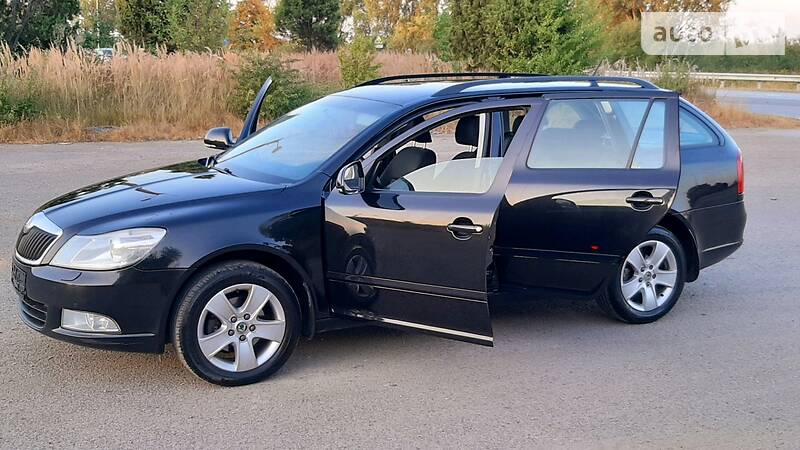 Універсал Skoda Octavia 2011 в Стрию фото 33 Універсал Skoda Octavia 2011 в Стрию