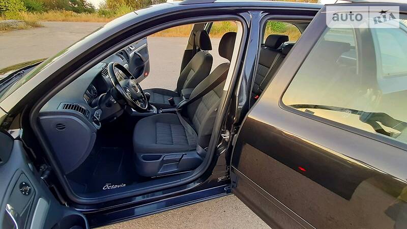 Універсал Skoda Octavia 2011 в Стрию фото 35 Універсал Skoda Octavia 2011 в Стрию