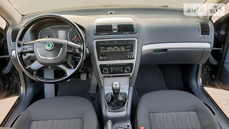 Універсал Skoda Octavia 2011 в Стрию фото 38 Універсал Skoda Octavia 2011 в Стрию