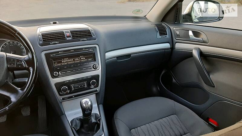 Універсал Skoda Octavia 2011 в Стрию фото 40 Універсал Skoda Octavia 2011 в Стрию