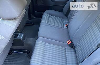 Хетчбек Skoda Octavia 2004 в 