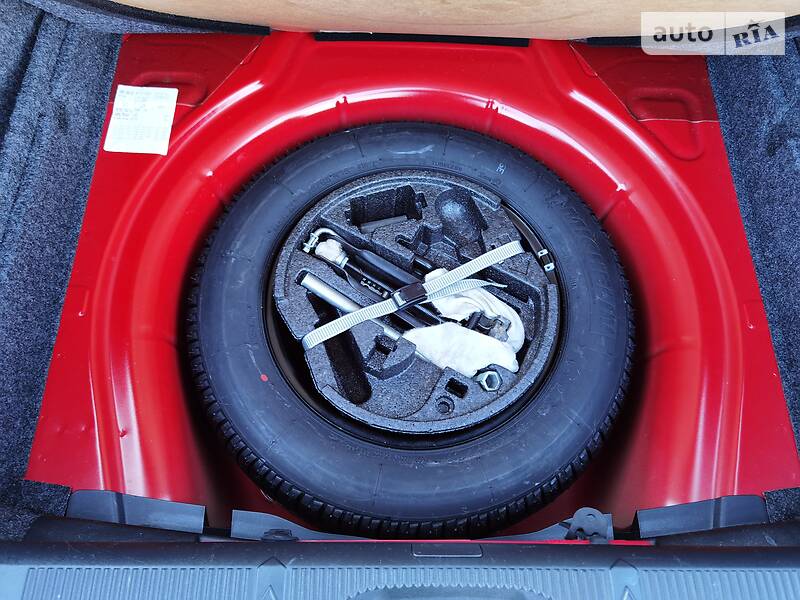 Седан Skoda Octavia 2007 в Києві фото 28 Седан Skoda Octavia 2007 в Києві