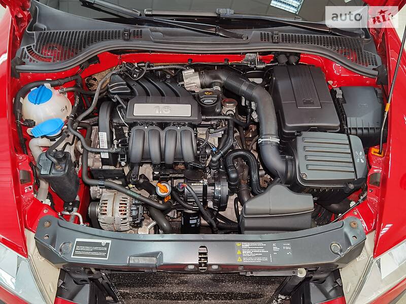 Седан Skoda Octavia 2007 в Києві фото 41 Седан Skoda Octavia 2007 в Києві