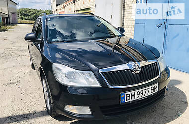 Skoda Octavia 2013