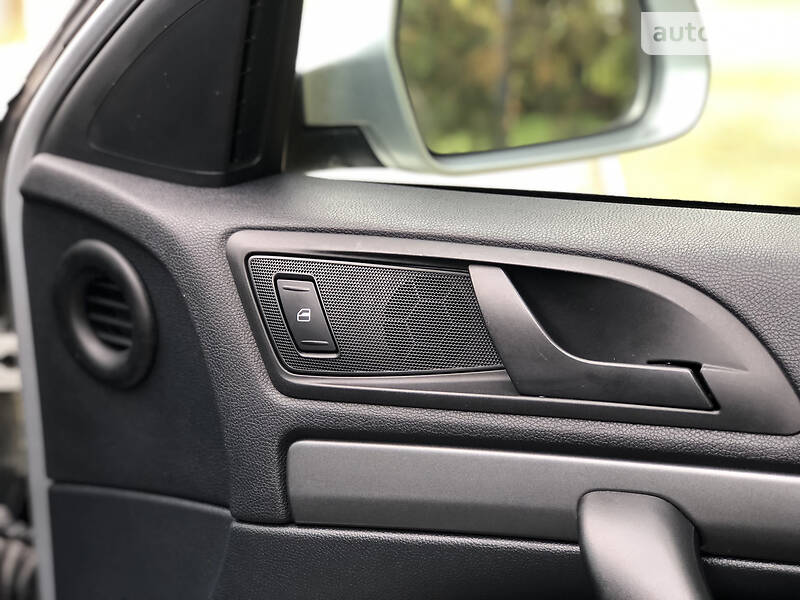 Седан Skoda Octavia 2009 в Дрогобичі