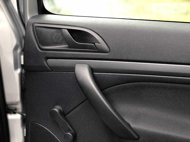 Седан Skoda Octavia 2009 в Дрогобичі