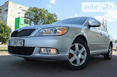 Skoda Octavia 2011 Skoda Octavia 2011