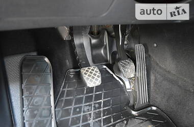 Седан Skoda Octavia 2011 в 