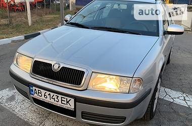 Skoda Octavia 2009
