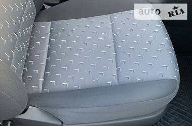 Універсал Skoda Octavia 2009 в 