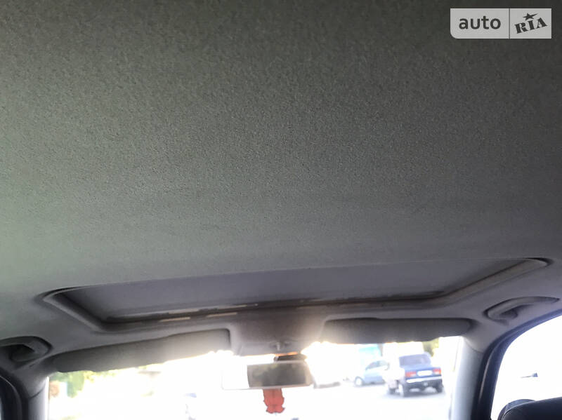 Універсал Skoda Octavia 2002 в Крижополі фото 18 Універсал Skoda Octavia 2002 в Крижополі