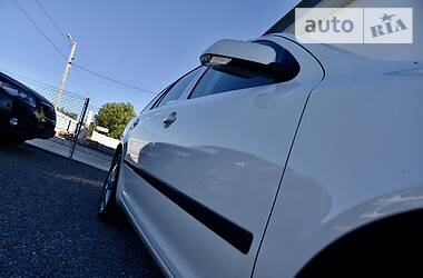 Універсал Skoda Octavia 2009 в 