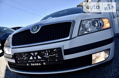 Універсал Skoda Octavia 2009 в 