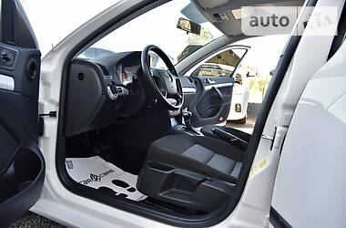 Універсал Skoda Octavia 2009 в 