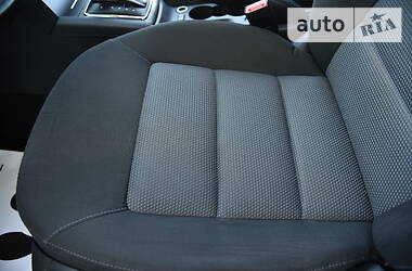 Універсал Skoda Octavia 2009 в 