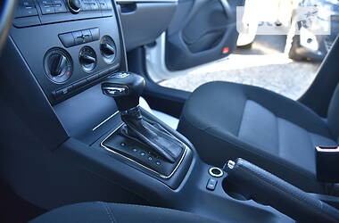 Універсал Skoda Octavia 2009 в 