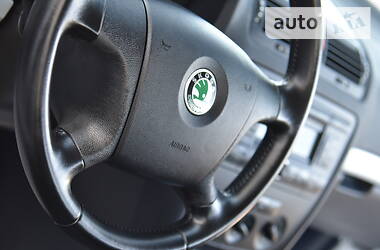 Універсал Skoda Octavia 2009 в 