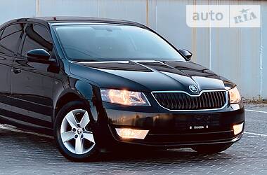 Седан Skoda Octavia 2015 в Одессе