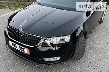 Седан Skoda Octavia 2013 в Яремче