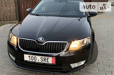 Седан Skoda Octavia 2013 в Яремче