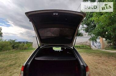 Універсал Skoda Octavia 2015 в 